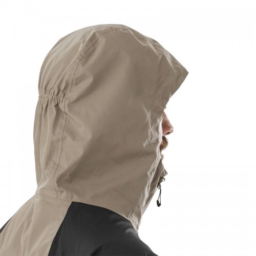 Veste Randonnée Homme Millet Fitz Roy JKT - montisport.fr