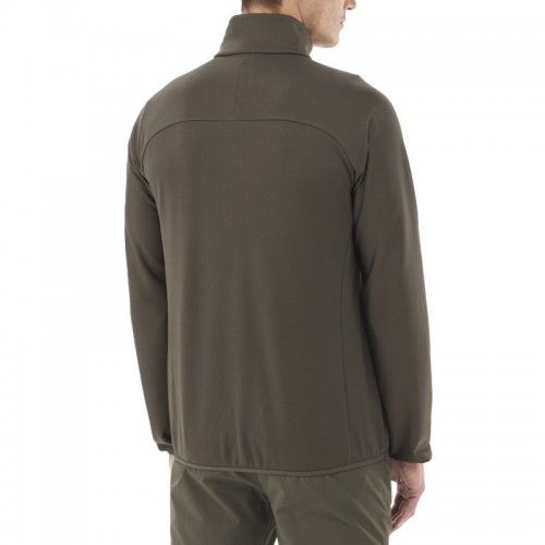 Polaire Randonnée Homme Millet Lokka JKT III - montisport.fr