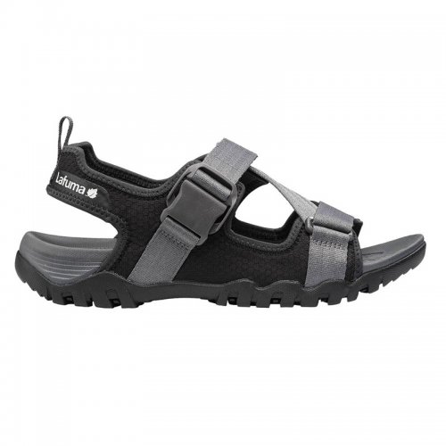 Sandales Randonnée Homme Lafuma Access - montisport.fr