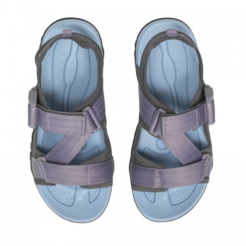 Sandales Randonnée Femme Lafuma Access - montisport.fr