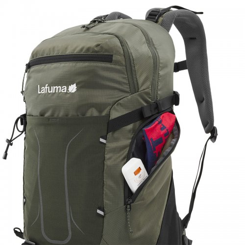 Sac à Dos Randonnée Millet Access 20 Venti - montisport.fr