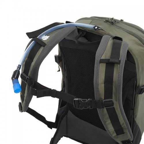 Sac à Dos Randonnée Millet Access 20 Venti - montisport.fr