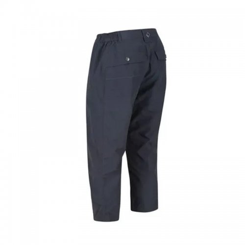 Pantacourt Randonnée Femme Regatta Chaska Capri II - montisport.fr