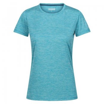 T-Shirt Randonnée Femme Regatta Fingal - montisport.fr
