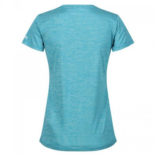 T-Shirt Randonnée Femme Regatta Fingal - montisport.fr