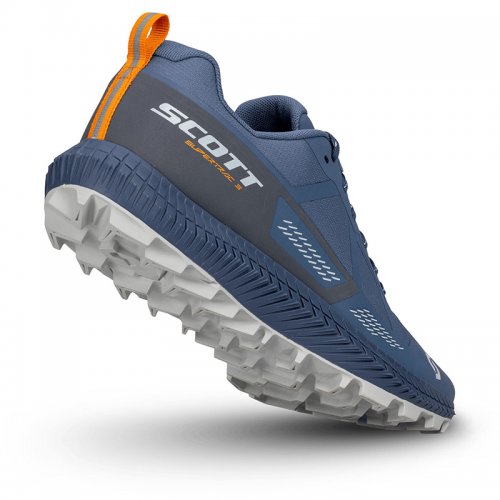 Chaussures Trail Homme Scott Supertrac 3 - montisport.fr