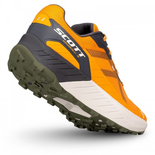 Chaussures Trail Homme Scott Kinabalu 3 - montisport.fr