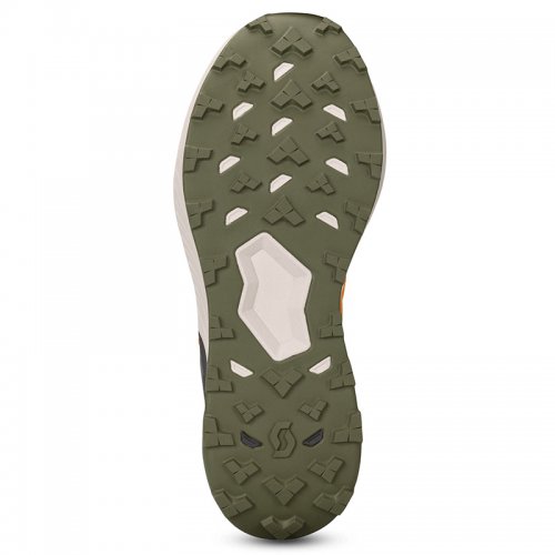 Chaussures Trail Homme Scott Kinabalu 3 - montisport.fr
