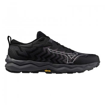 Chaussures Trail Homme Mizuno Wave Daichi 8 GTX - montisport.fr