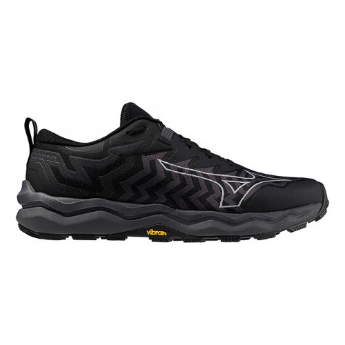 Chaussures Trail Homme Mizuno Wave Daichi 8 GTX - montisport.fr