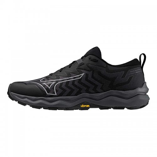 Chaussures Trail Homme Mizuno Wave Daichi 8 GTX - montisport.fr
