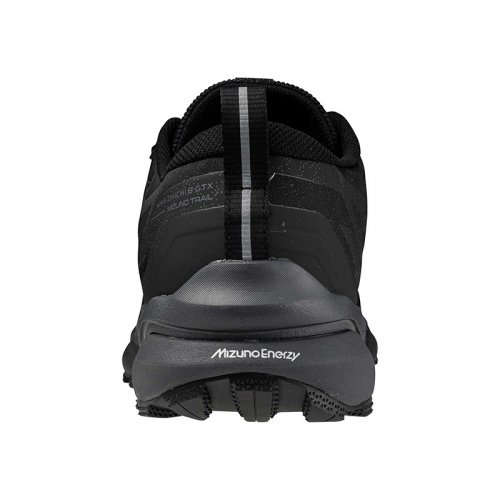 Chaussures Trail Homme Mizuno Wave Daichi 8 GTX - montisport.fr