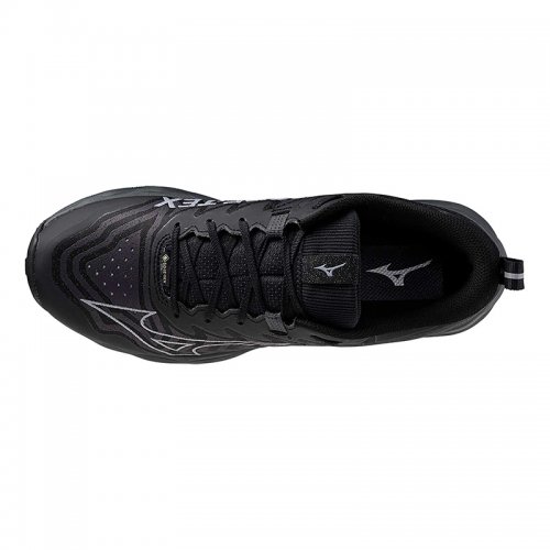 Chaussures Trail Homme Mizuno Wave Daichi 8 GTX - montisport.fr