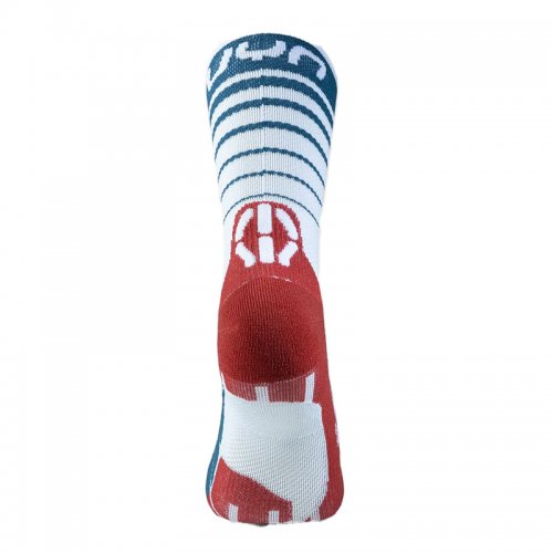 Chaussettes Randonnée Homme UYN Five Socks - montisport.fr