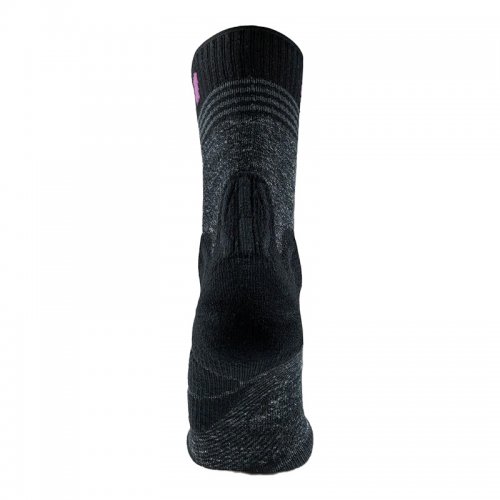 Chaussettes Randonnée Femme UYN Trekking One All Season Mid - montisport.fr