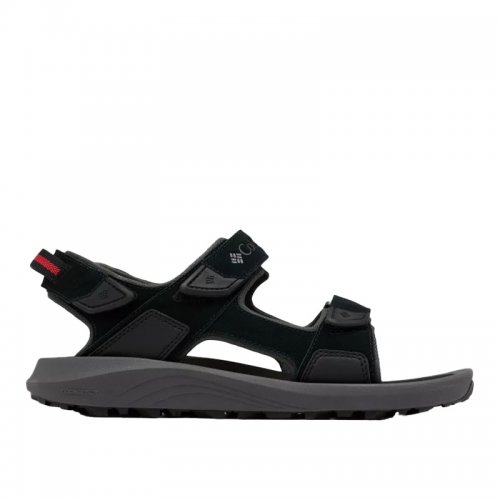 Sandales Randonnée Homme Columbia Trail Storm Hiker III - montisport.fr