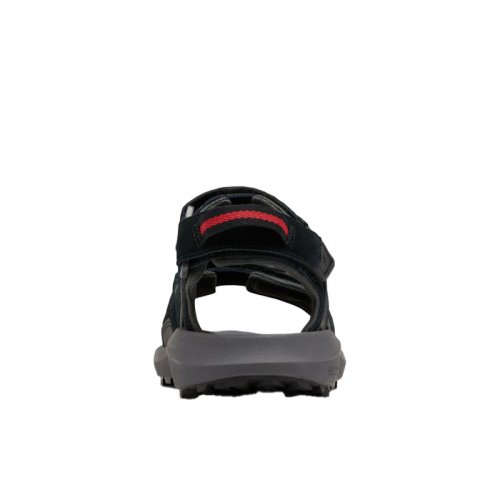 Sandales Randonnée Homme Columbia Trail Storm Hiker III - montisport.fr