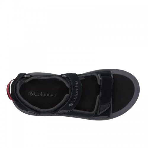 Sandales Randonnée Homme Columbia Trail Storm Hiker III - montisport.fr