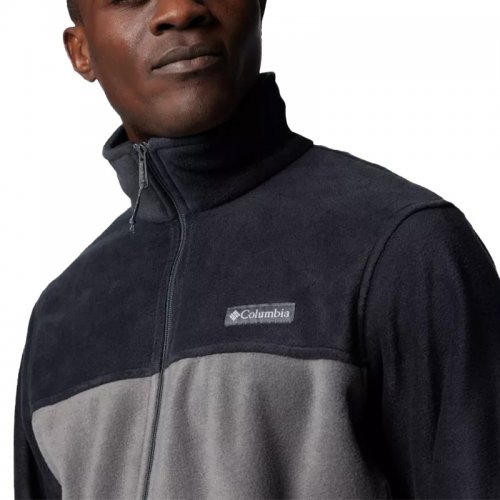 Polaire Randonnée Homme Columbia Steens Mountain 2.0 - montisport.fr