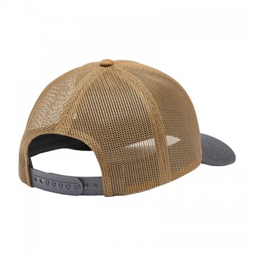 Casquette Randonnée Columbia  Mesh Snap Back - montisport.fr