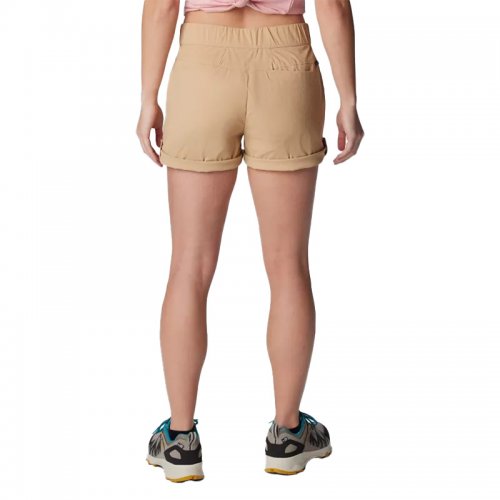 Short Randonnée Femme Columbia Firwood Camp II - montisport.fr