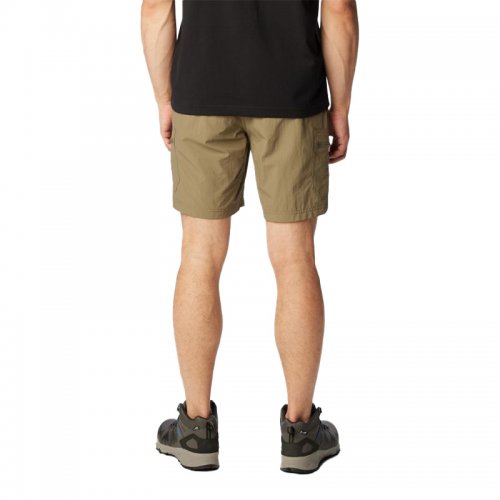 Short Randonnée Homme Columbia Mountaindale - montisport.fr