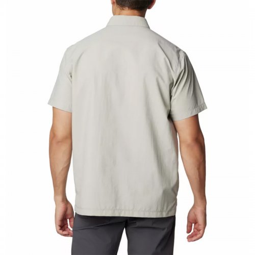 Chemise Randonnée Homme Columbia Mountaindale - montisport.fr