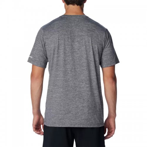 T-Shirt Randonnée Homme Columbia Kwick Hike - montisport.fr