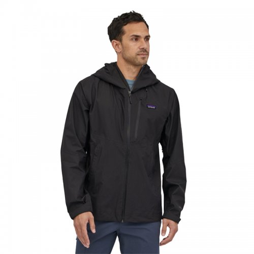 Veste Randonnée Homme Patagonia Granite Crest Rain - montisport.fr