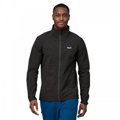 Polaire Randonnée Homme Patagonia R1® TechFace - montisport.fr