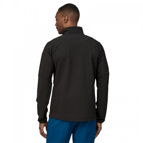 Polaire Randonnée Homme Patagonia R1® TechFace - montisport.fr