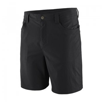 Short Randonnée Homme Patagonia Quandary 10 In - montisport.fr