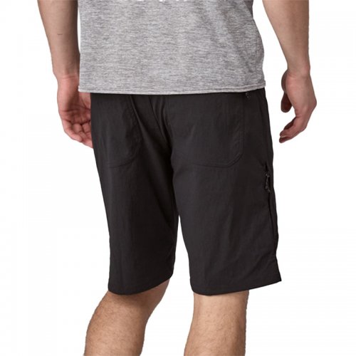 Short Randonnée Homme Patagonia Quandary 10 In - montisport.fr