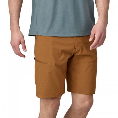 Short Randonnée Homme Patagonia Altvia Trail - montisport.fr