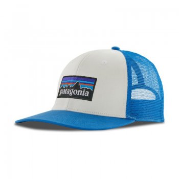 Casquette Randonnée Patagonia P-6 Logo Trucker - montisport.fr