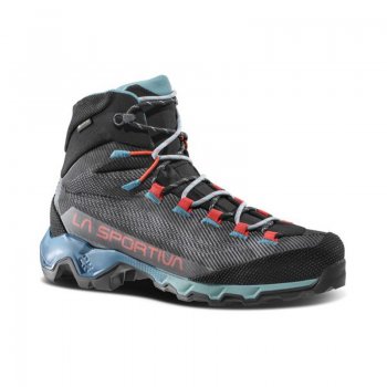 Chaussures Randonnée Femme La Sportiva Aequilibrium Hike GTX - montisport.fr