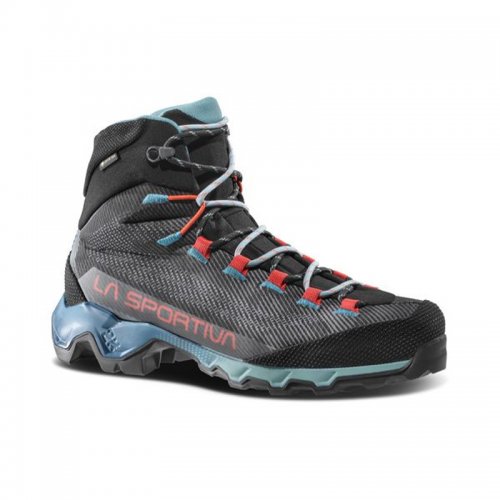 Chaussures Randonnée Femme La Sportiva Aequilibrium Hike GTX - montisport.fr