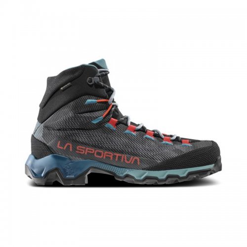 Chaussures Randonnée Femme La Sportiva Aequilibrium Hike GTX - montisport.fr