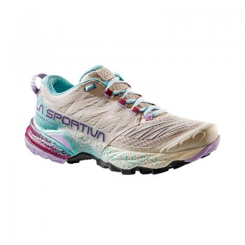 Chaussures Trail Femme La Sportiva Akasha II - montisport.fr