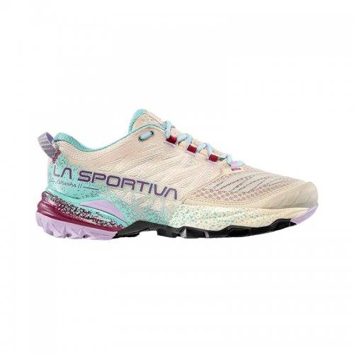 Chaussures Trail Femme La Sportiva Akasha II - montisport.fr