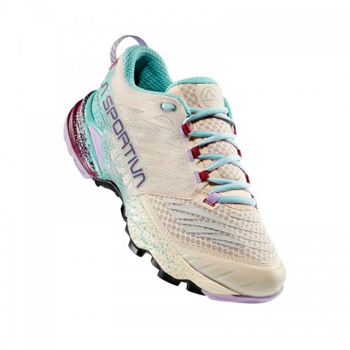Chaussures Trail Femme La Sportiva Akasha II - montisport.fr