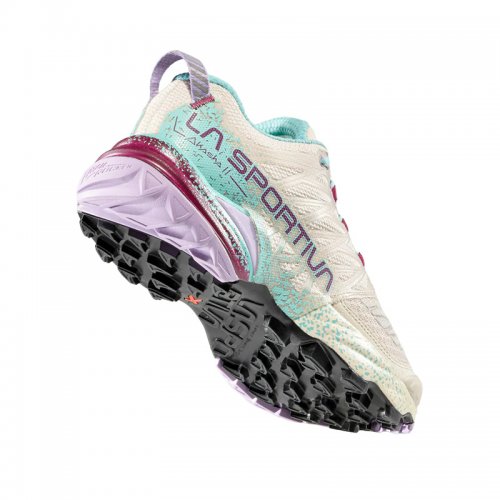 Chaussures Trail Femme La Sportiva Akasha II - montisport.fr