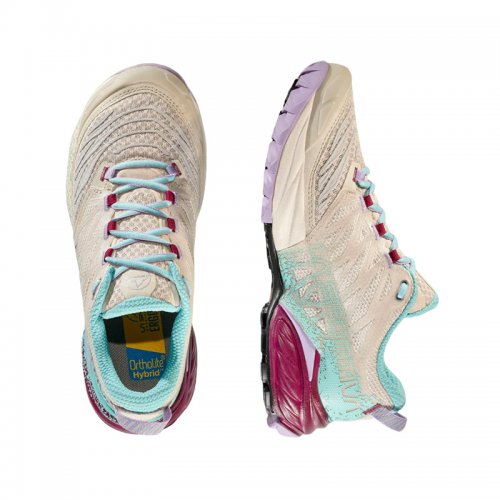 Chaussures Trail Femme La Sportiva Akasha II - montisport.fr