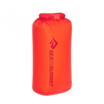 Sac Etanche Randonnée Elementerre Ultra-Léger 8L - montisport.fr