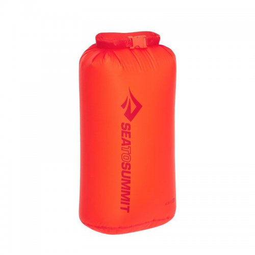 Sac Etanche Randonnée Elementerre Ultra-Léger 8L - montisport.fr