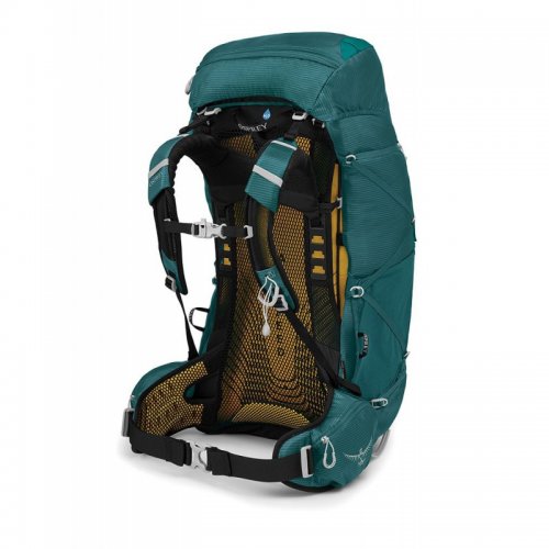 Sac à Dos Randonnée Femme Osprey Eja 58 - montisport.fr