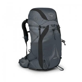 Sac à Dos Randonnée Homme Osprey Exos 58 - montisport.fr
