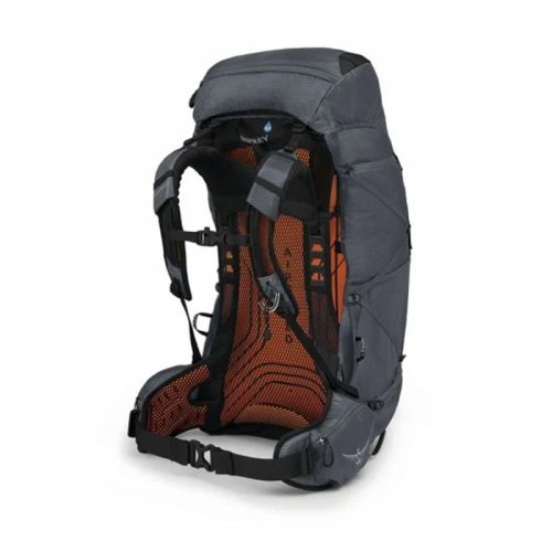 Sac à Dos Randonnée Homme Osprey Exos 58 - montisport.fr
