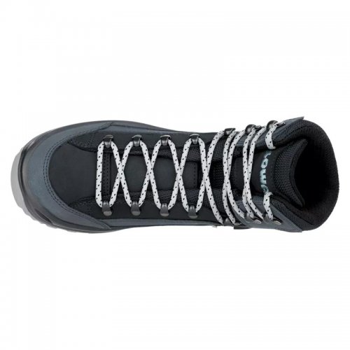 Chaussures Randonnée Femme Lowa Renegade GTX Mid - montisport.fr