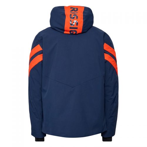 Veste Ski Homme Rossignol Control Jkt - montisport.fr